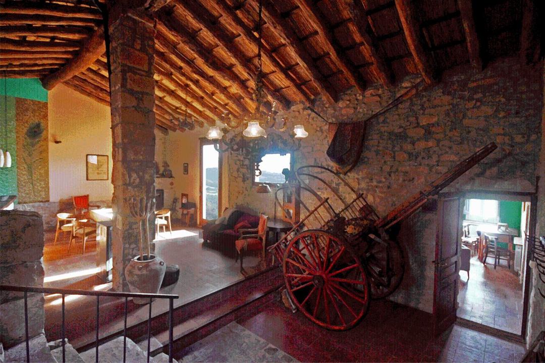 Photo of Livingroom in Rocallaura