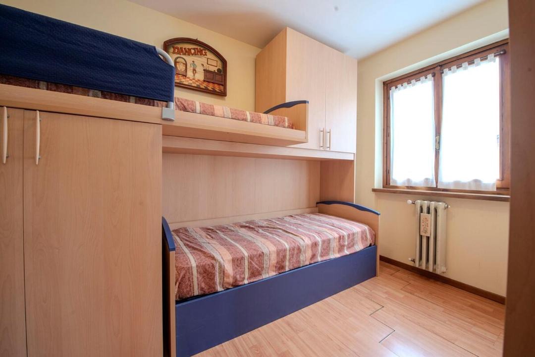 Photo of Bedroom in Morgex