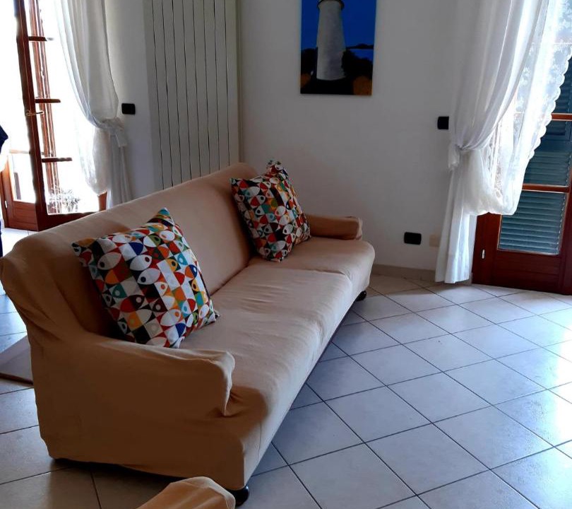 Photo of Livingroom in Carasco
