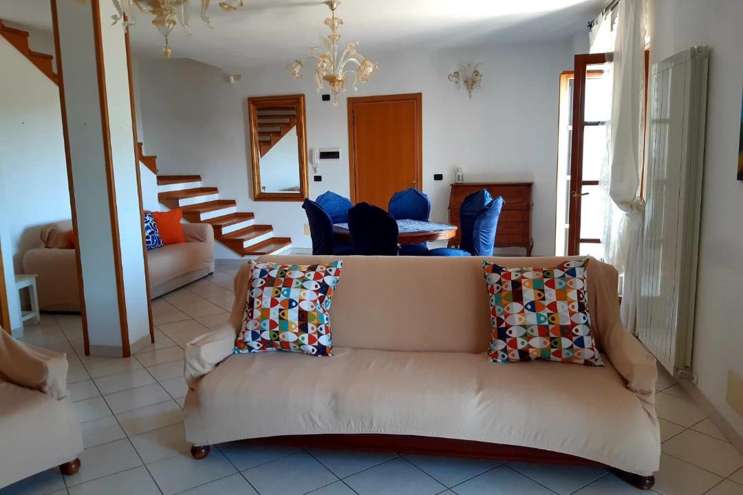 Photo of Livingroom in Carasco