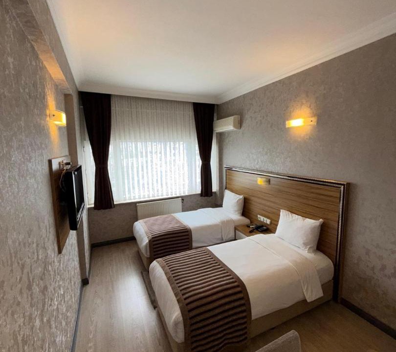Photo of Bedroom in Kayseri City Center