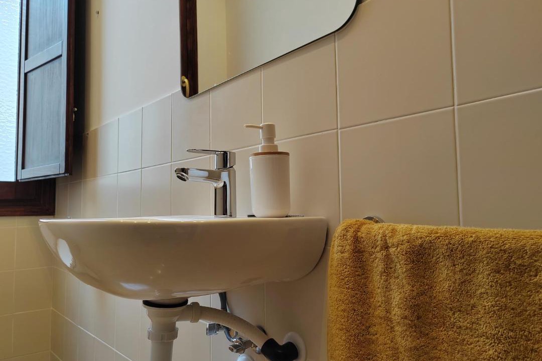 Photo of Bathroom in Lorca