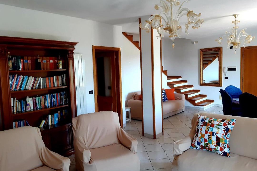 Photo of Livingroom in Carasco
