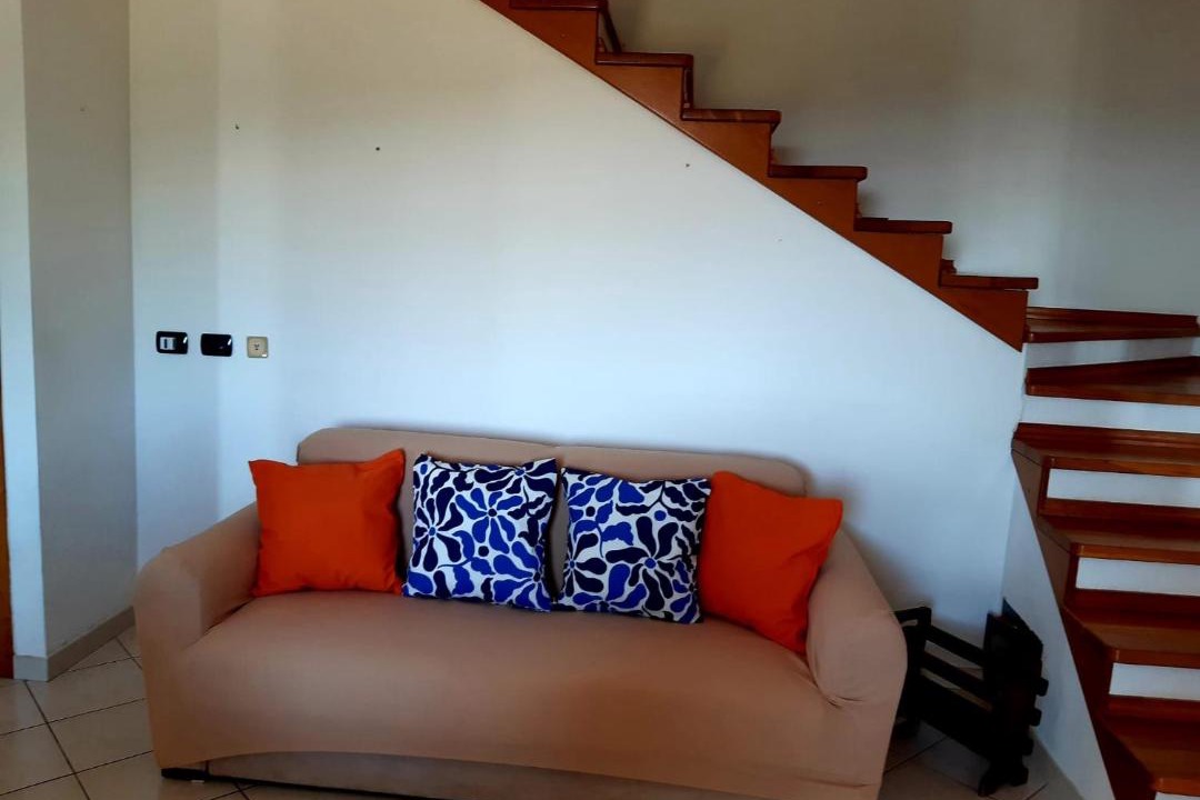 Photo of Livingroom in Carasco