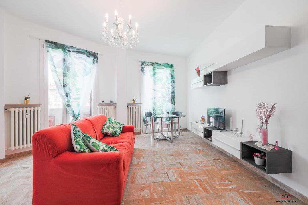 Photo of Livingroom in Forli