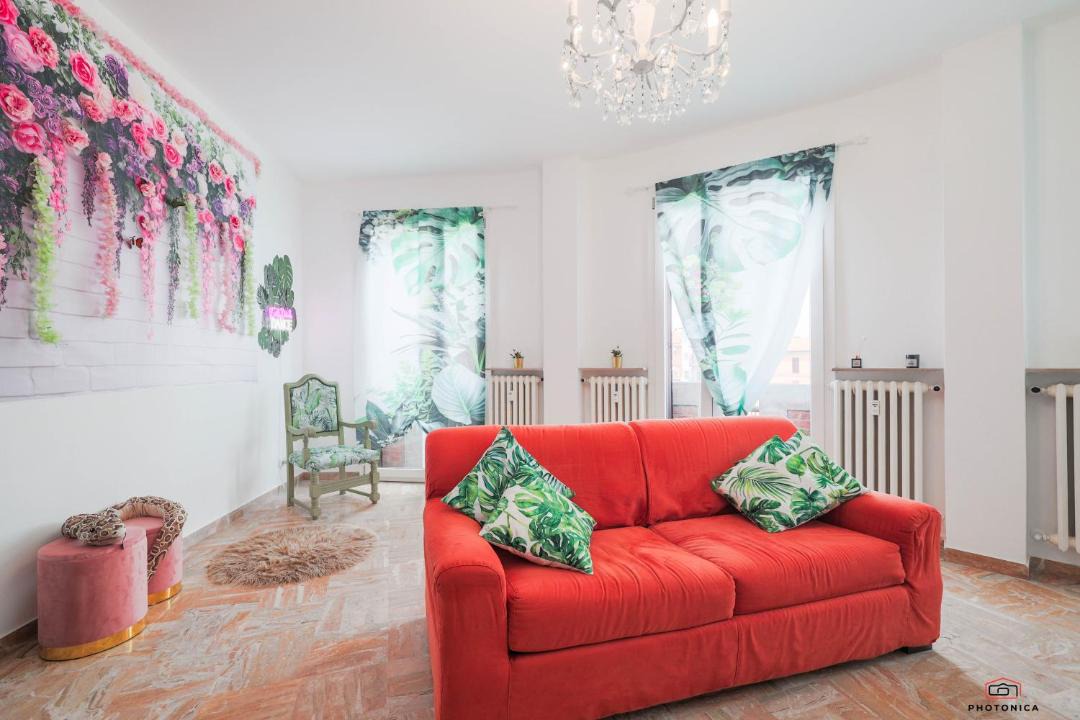 Photo of Livingroom in Forli