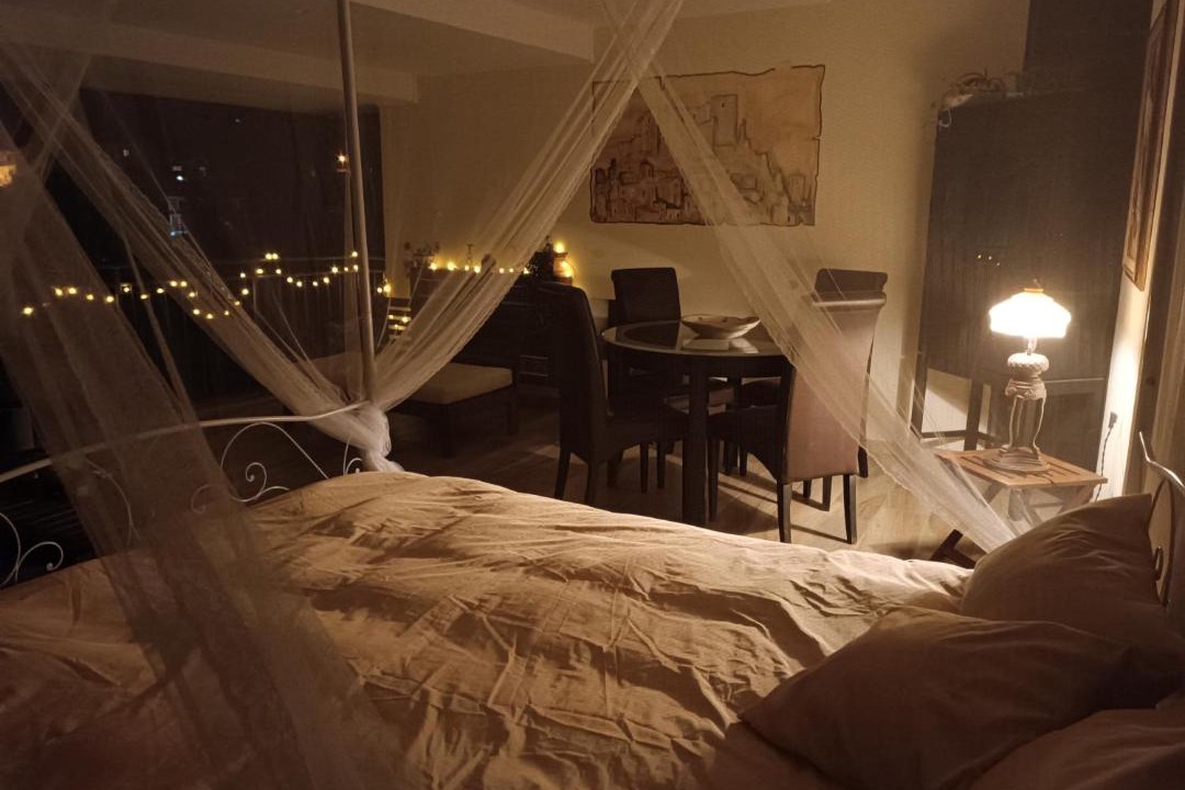 Photo of Bedroom in Brienza
