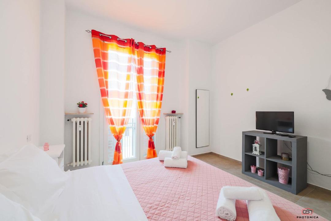 Photo of Bedroom in Forli