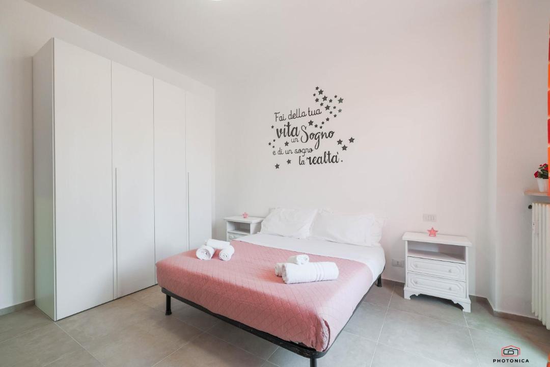 Photo of Bedroom in Forli