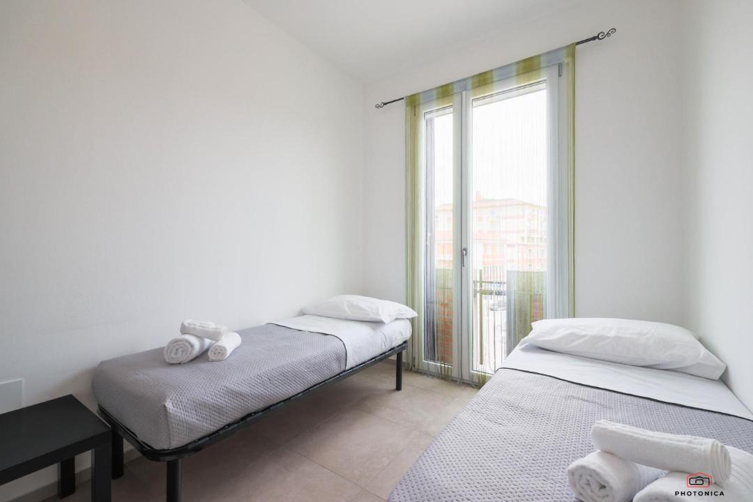 Photo of Bedroom in Forli