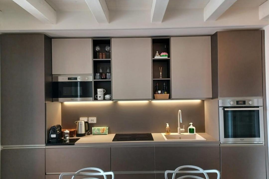 Photo of Kitchen in Domegliara