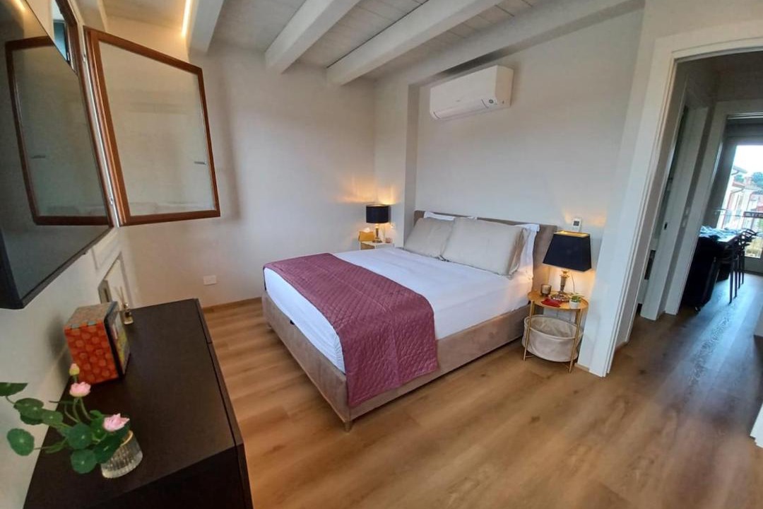 Photo of Bedroom in Domegliara