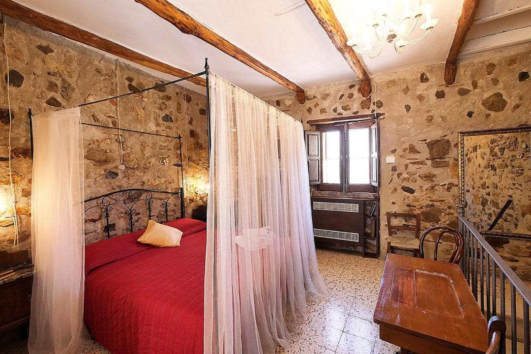 Photo of Bedroom in Brienza
