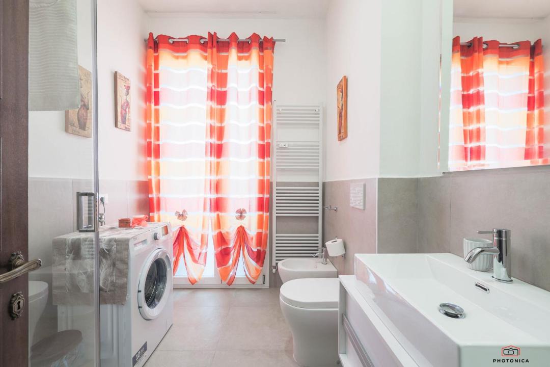 Photo of Bathroom in Forli