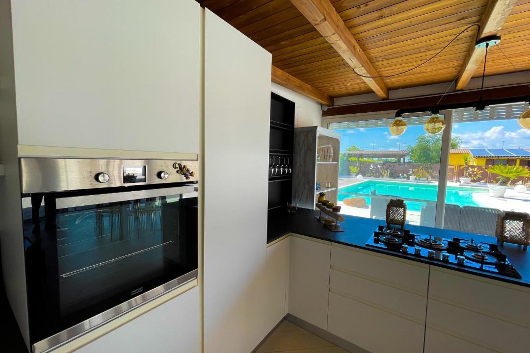 Photo of Kitchen in Latina