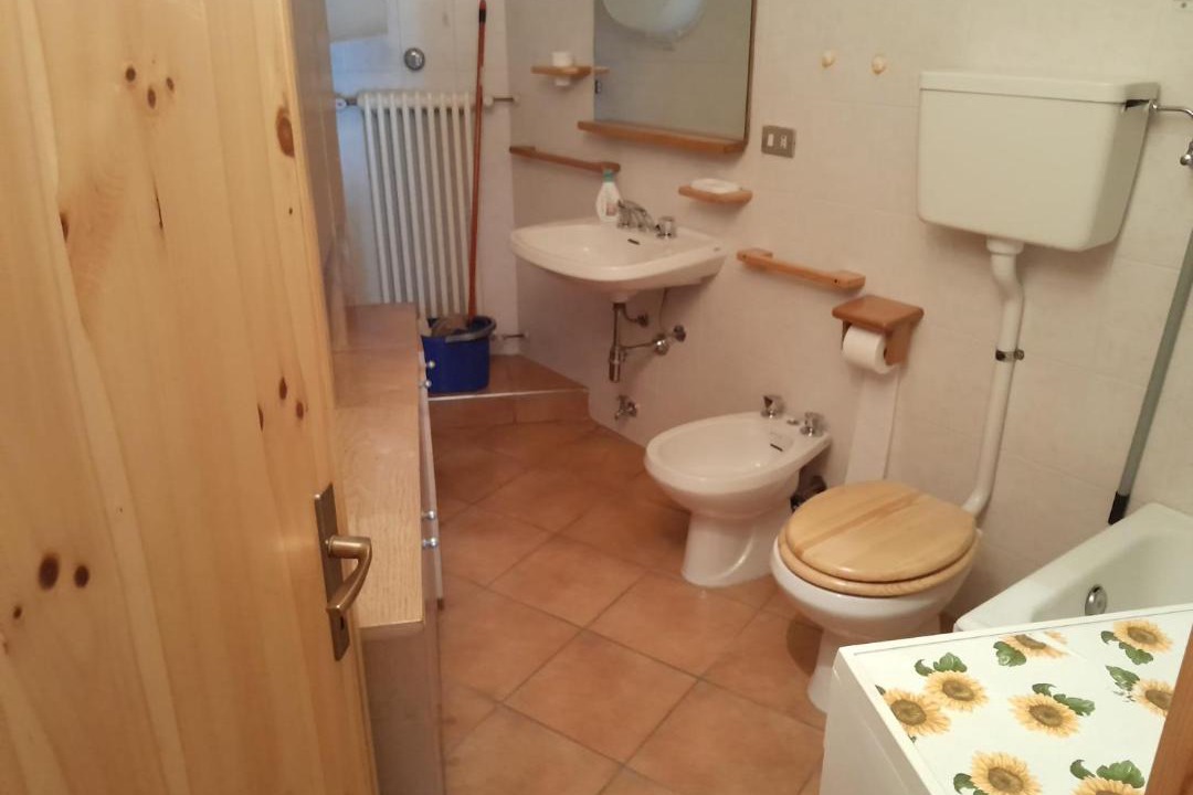 Photo of Bathroom in Chiesa in Valmalenco