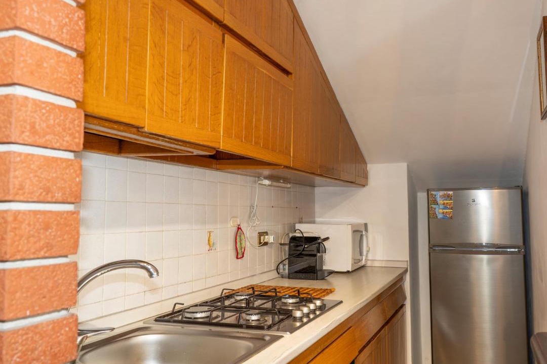 Photo of Kitchen in Fiumelatte