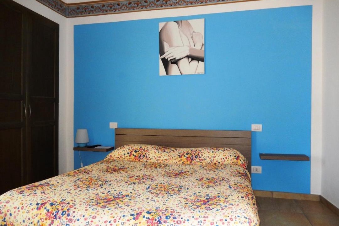 Photo of Bedroom in Maggiora