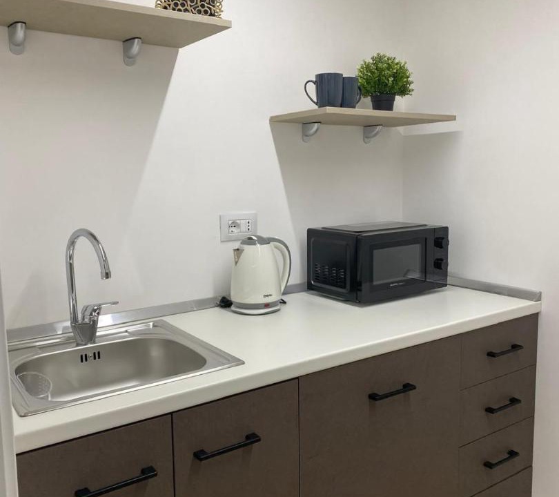 Photo of Kitchen in Camaldoli