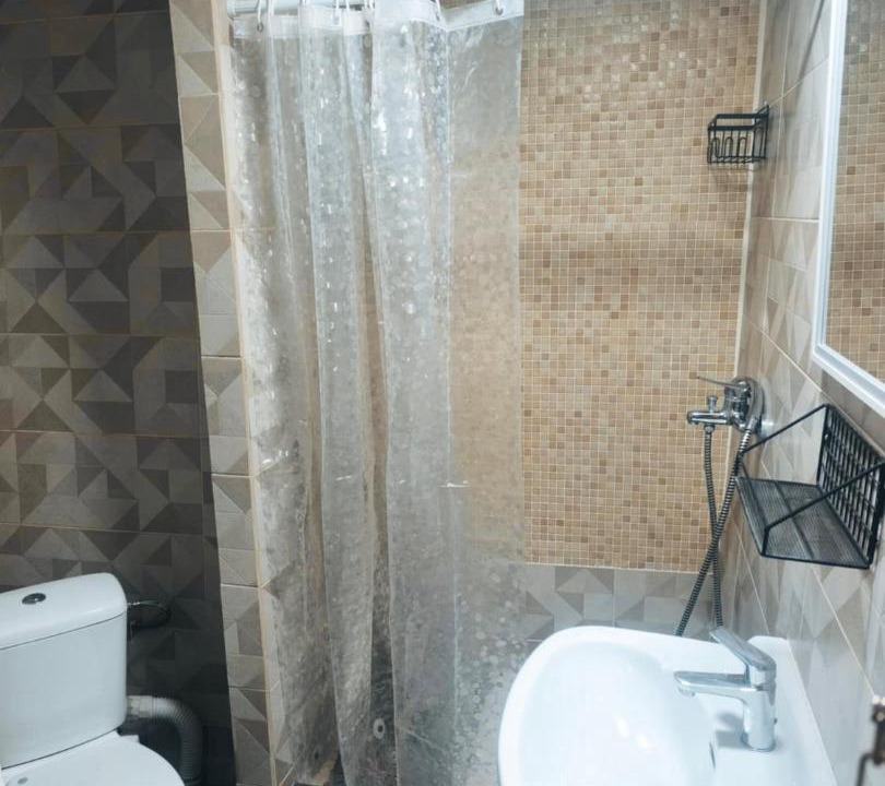 Photo of Bathroom in Alcorisa