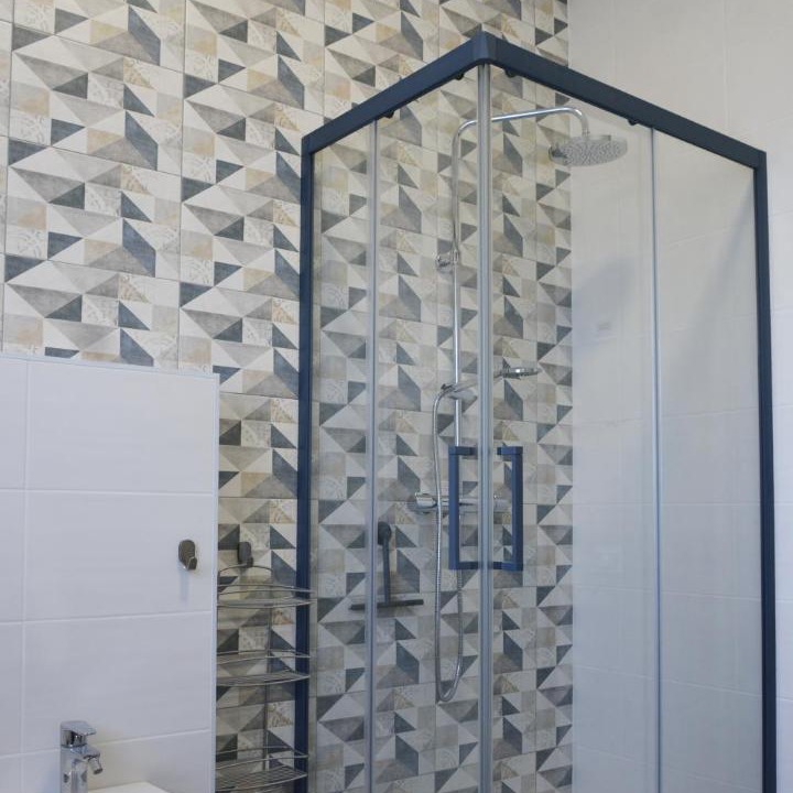 Photo of Bathroom in Taranto