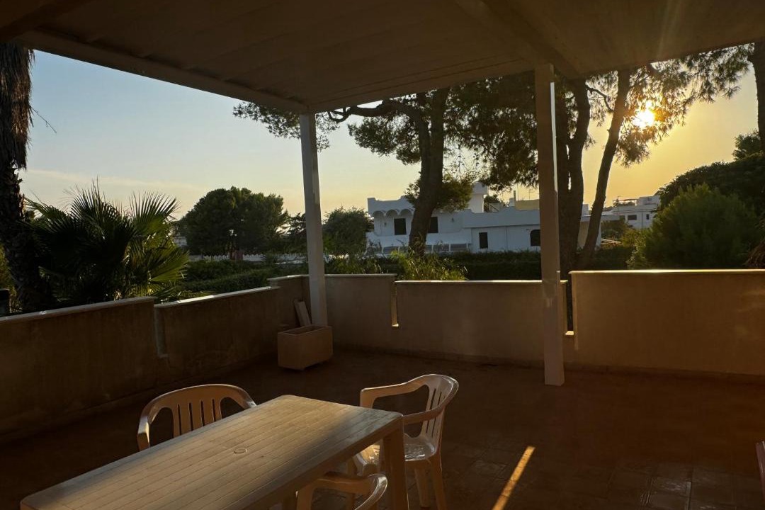 Photo of Patio Balcony in Taranto