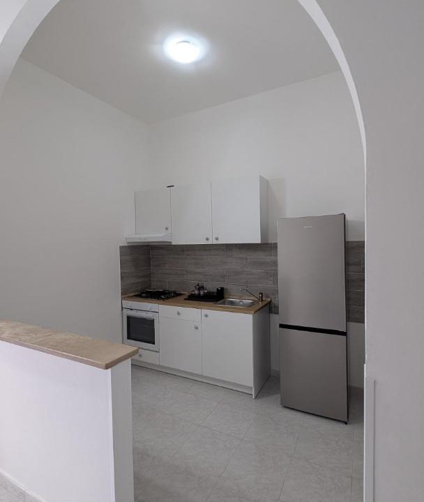 Photo of Kitchen in Taranto