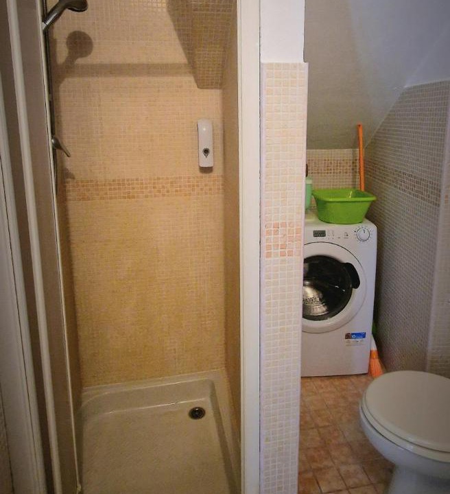 Photo of Bathroom in Calliano