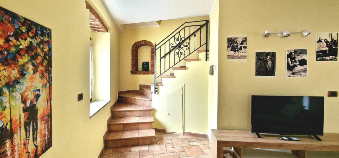 Photo of Livingroom in Calliano