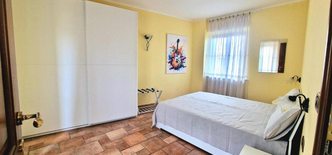 Photo of Bedroom in Calliano