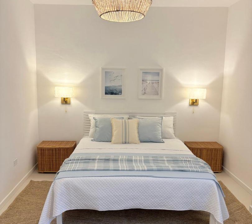 Photo of Bedroom in Scaro-Reggio-Scornavacca-Vardano