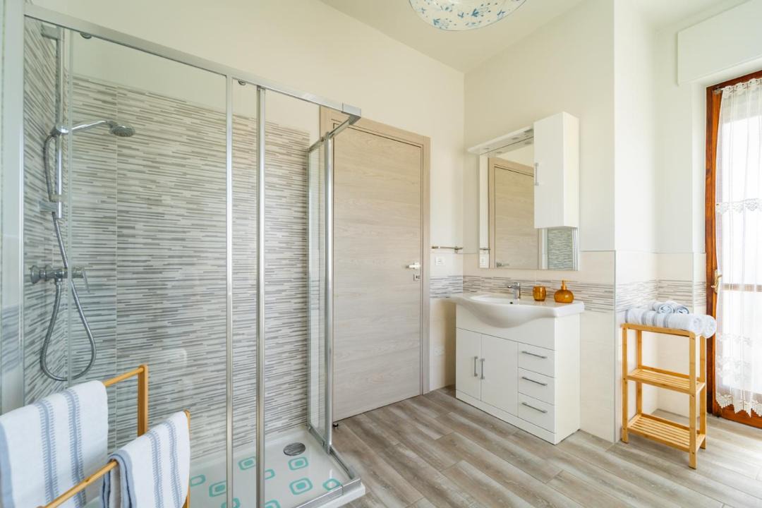 Photo of Bathroom in Borgo San Dalmazzo