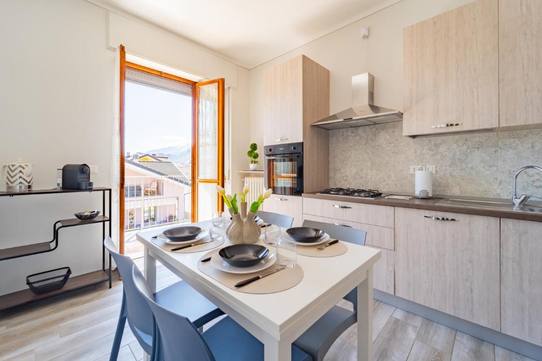 Photo of Kitchen in Borgo San Dalmazzo