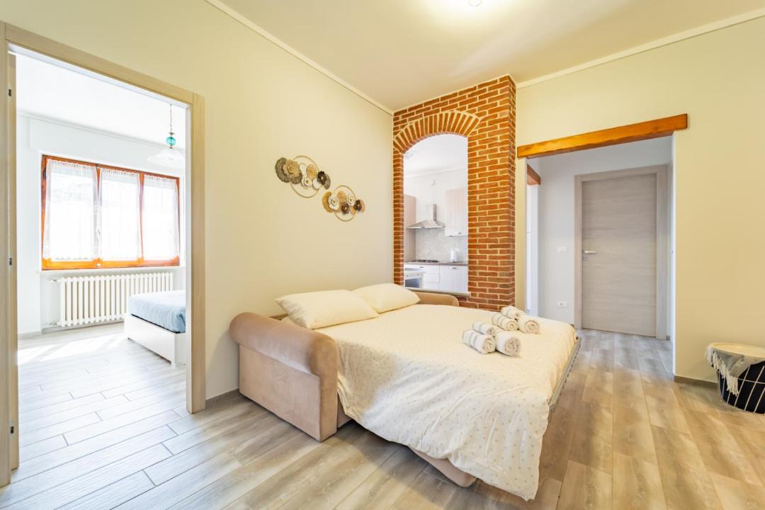 Photo of Bedroom in Borgo San Dalmazzo