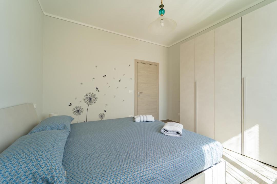 Photo of Bedroom in Borgo San Dalmazzo
