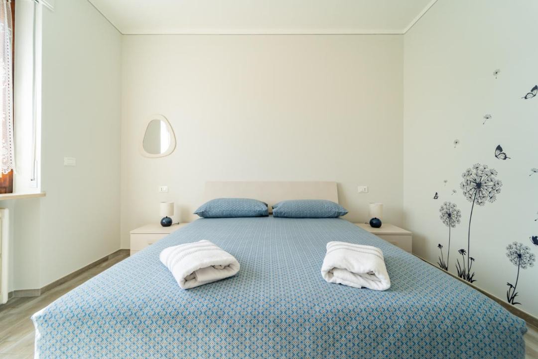 Photo of Bedroom in Borgo San Dalmazzo