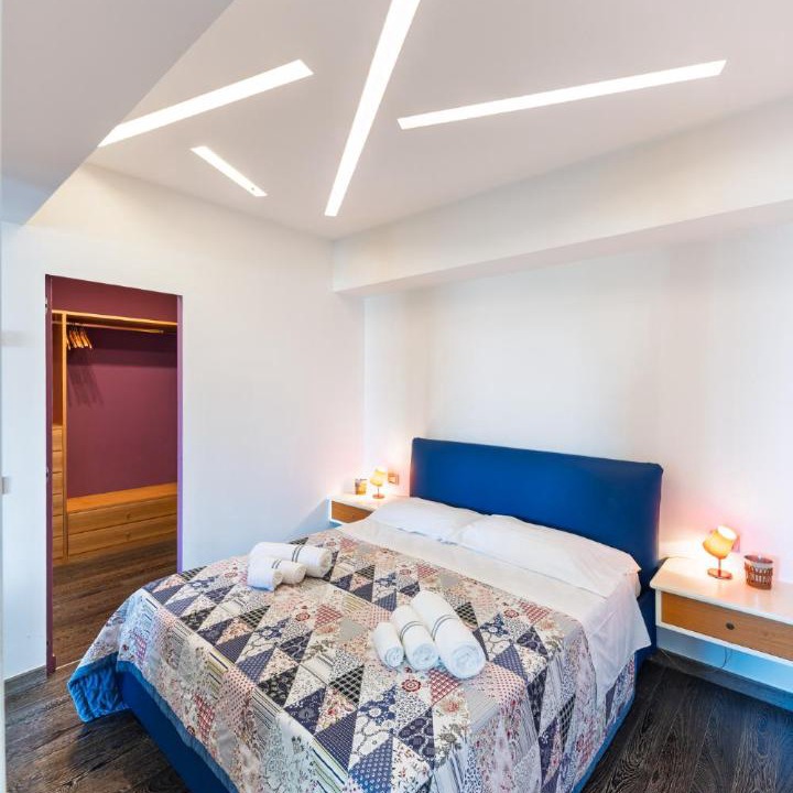 Photo of Bedroom in Pogerola