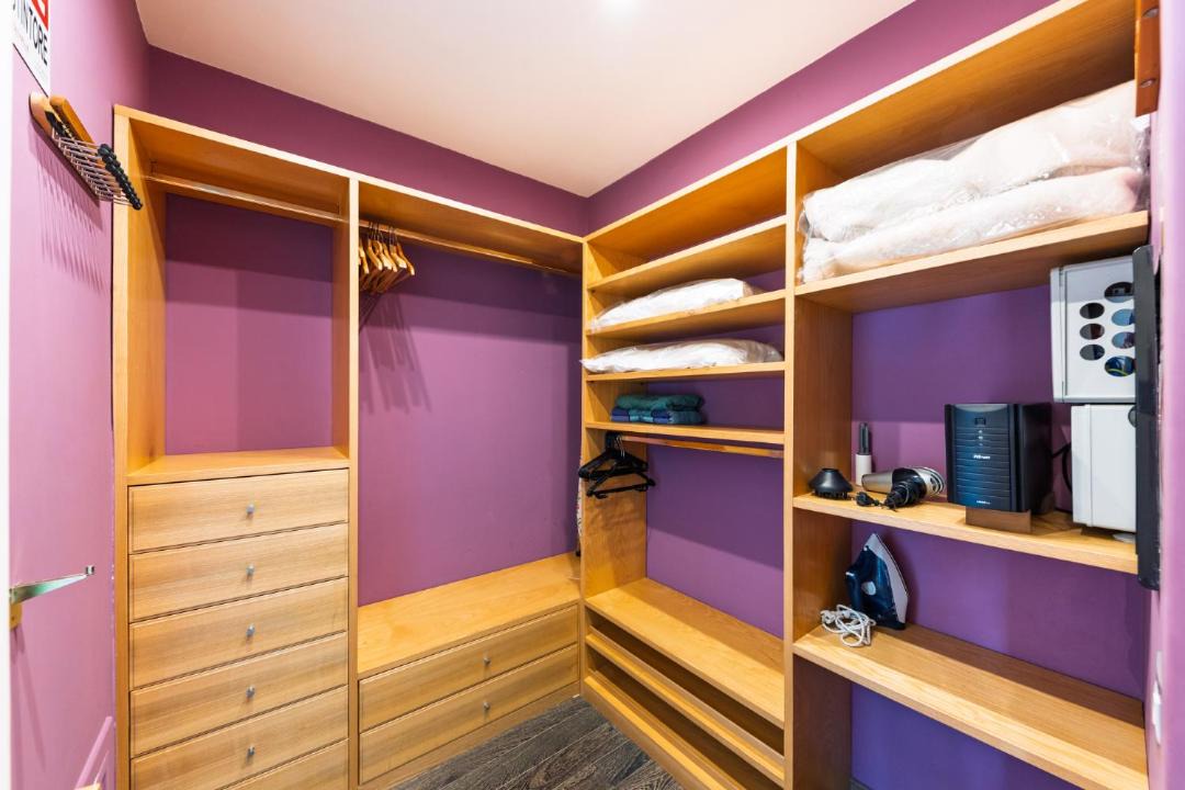 Photo of Bedroom in Pogerola