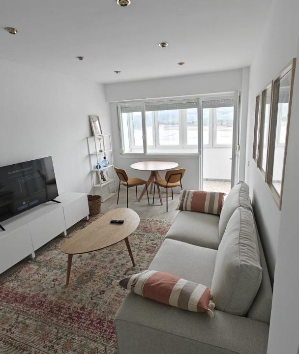 Photo of Livingroom in Mogro