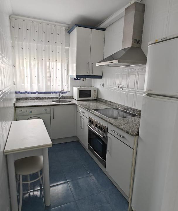 Photo of Kitchen in Mogro