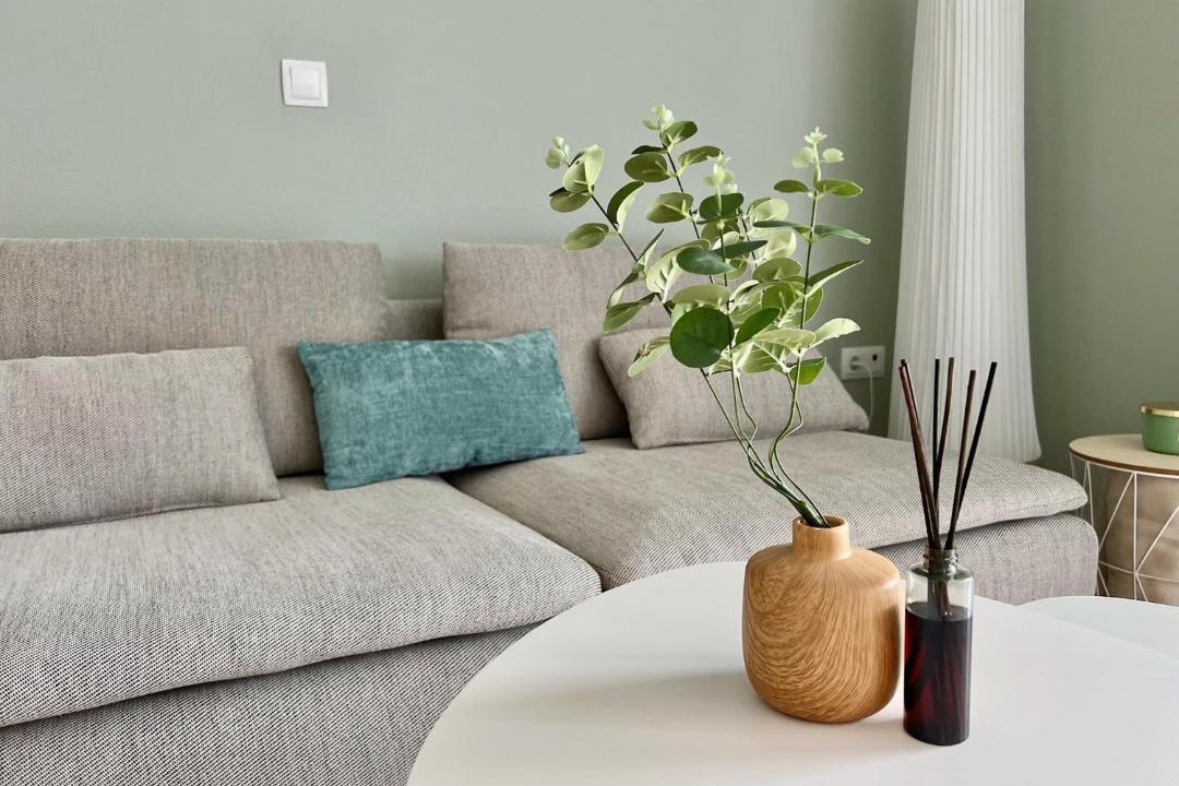 Photo of Livingroom in Jeronimo y Avileses y Balsicas de Arriba