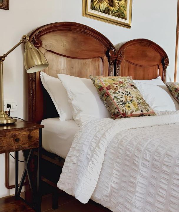 Photo of Bedroom in Marano sul Panaro