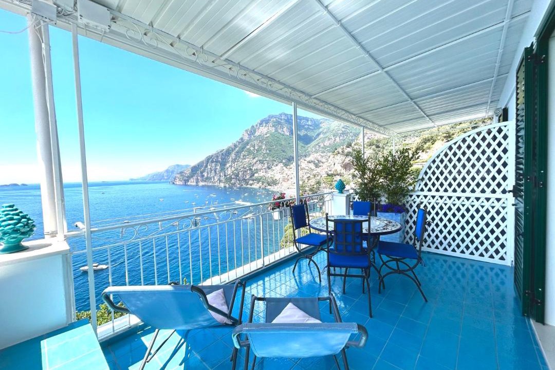 Photo of Patio Balcony in Arienzo