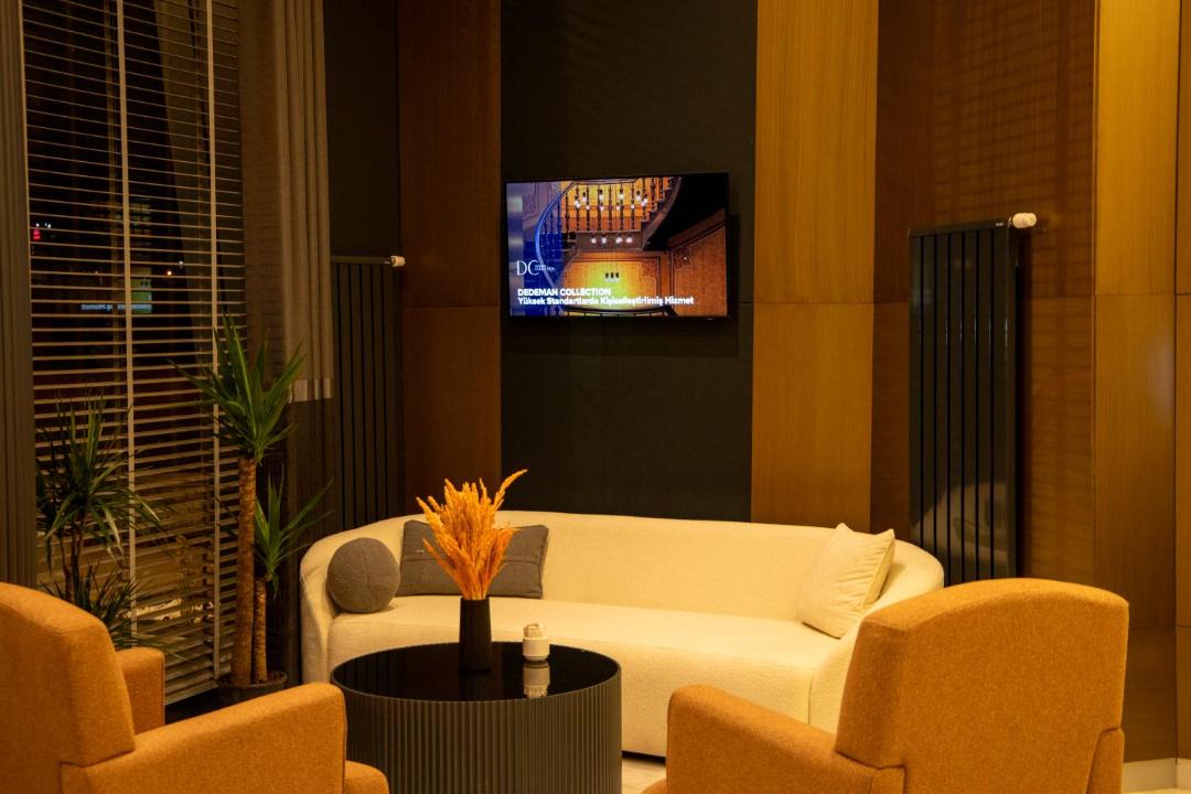 Photo of Livingroom in Elbistan