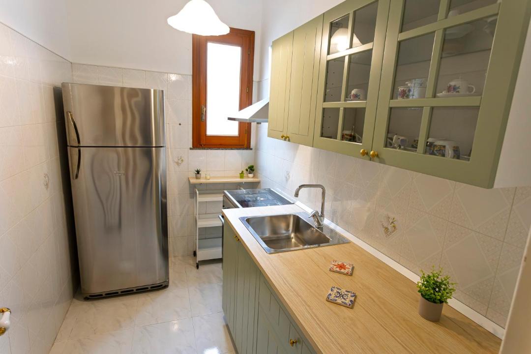 Photo of Kitchen in Minervino di Lecce
