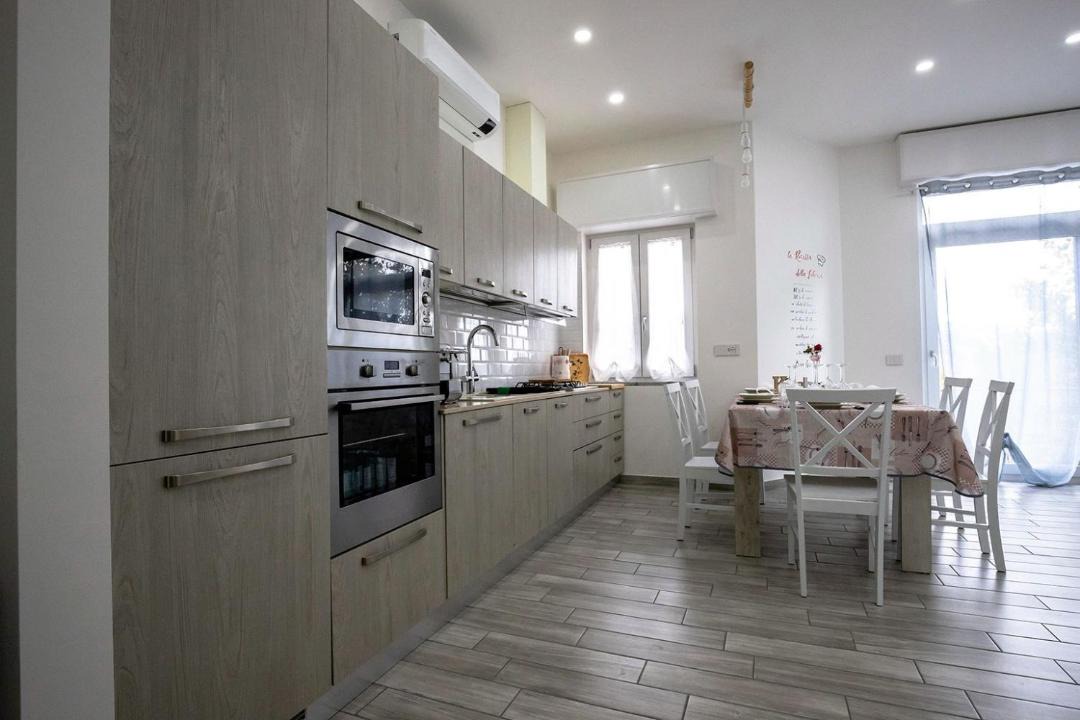 Photo of Kitchen in San Fermo della Battaglia