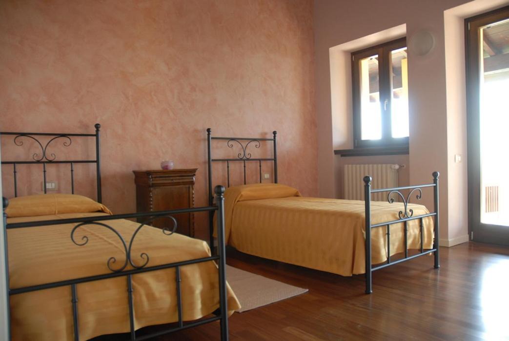 Photo of Bedroom in Bergamo