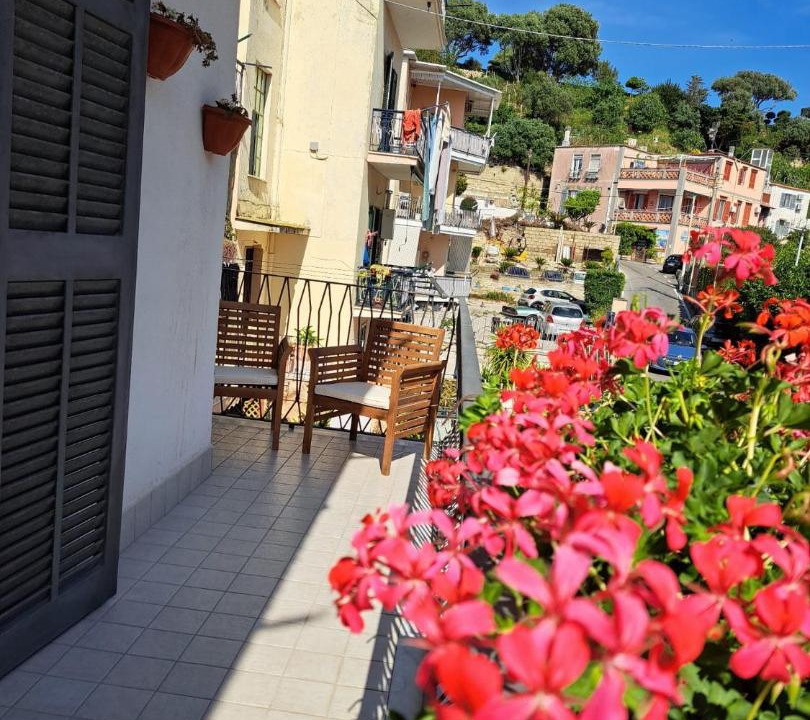 Photo of Patio Balcony in Bacoli