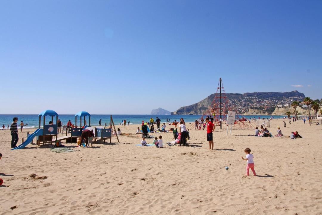Photo of Others in Calpe City Center