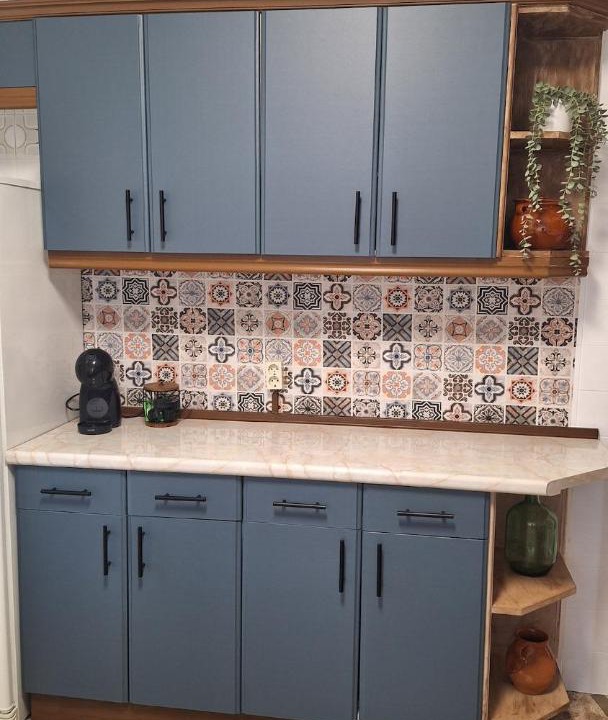Photo of Kitchen in El Tiemblo